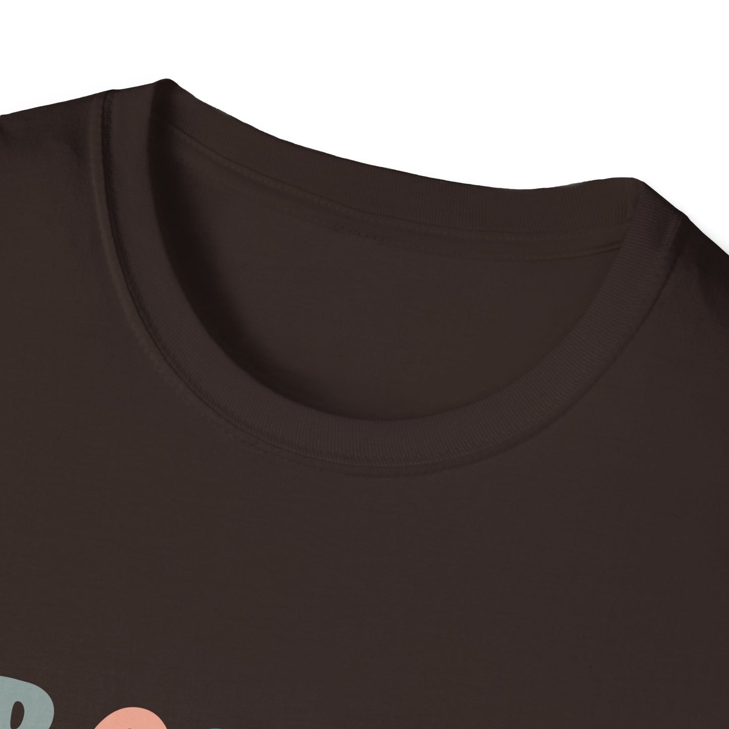 Chill Threshold Unisex Softstyle T-Shirt