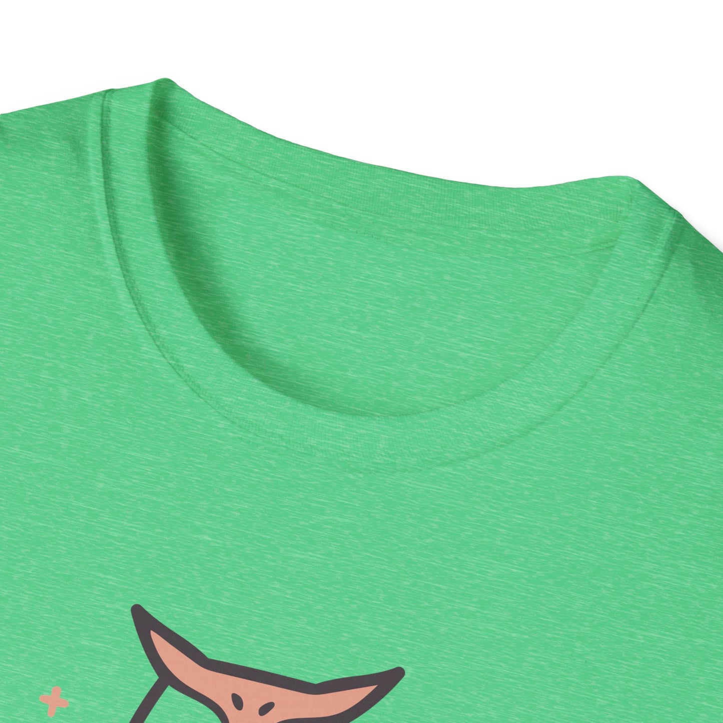 Funny Owl Unisex T-Shirt