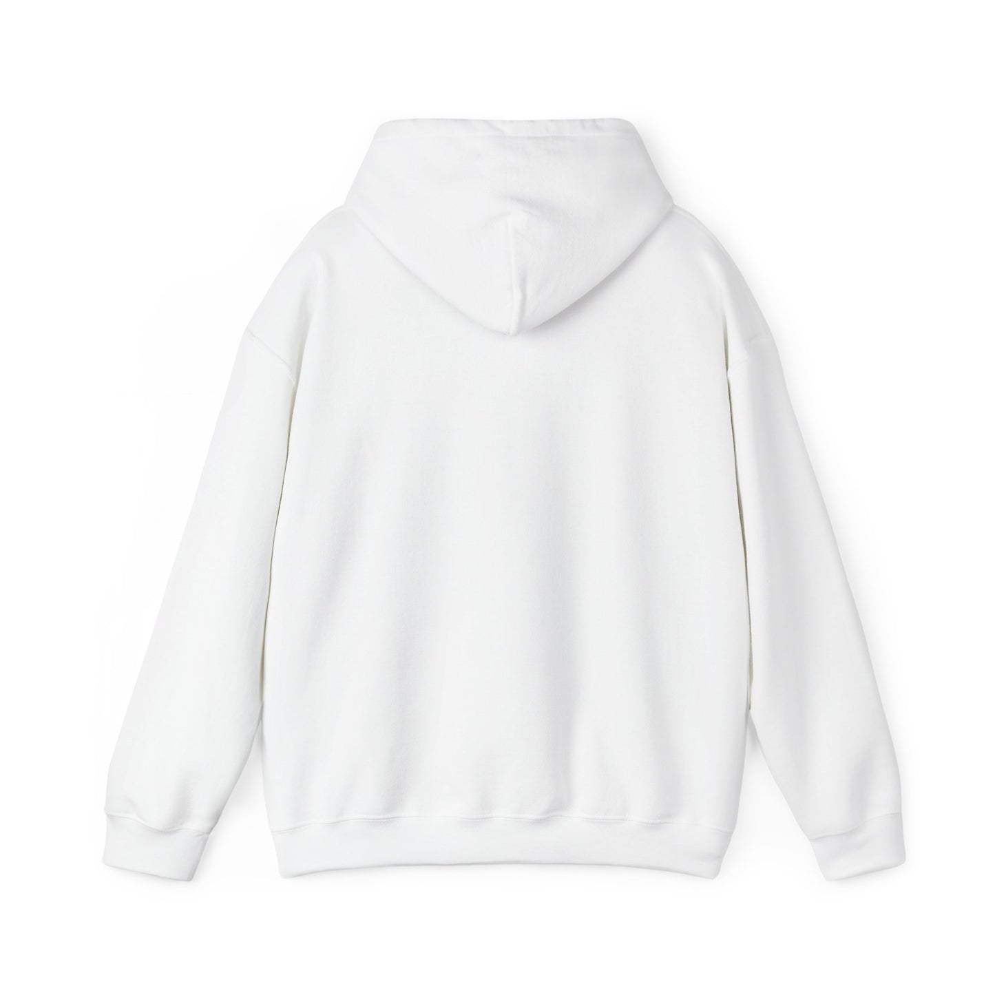 Alien & Cat Hoodie - Unisex Heavy Blend™ Sweatshirt