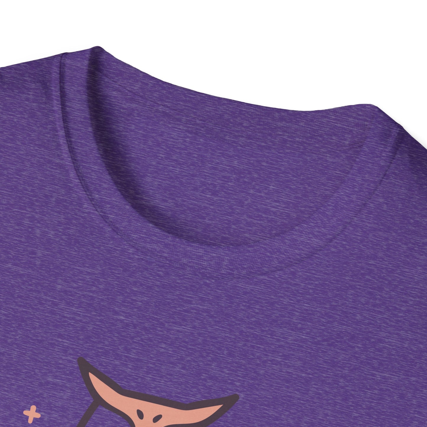 Funny Owl Unisex T-Shirt