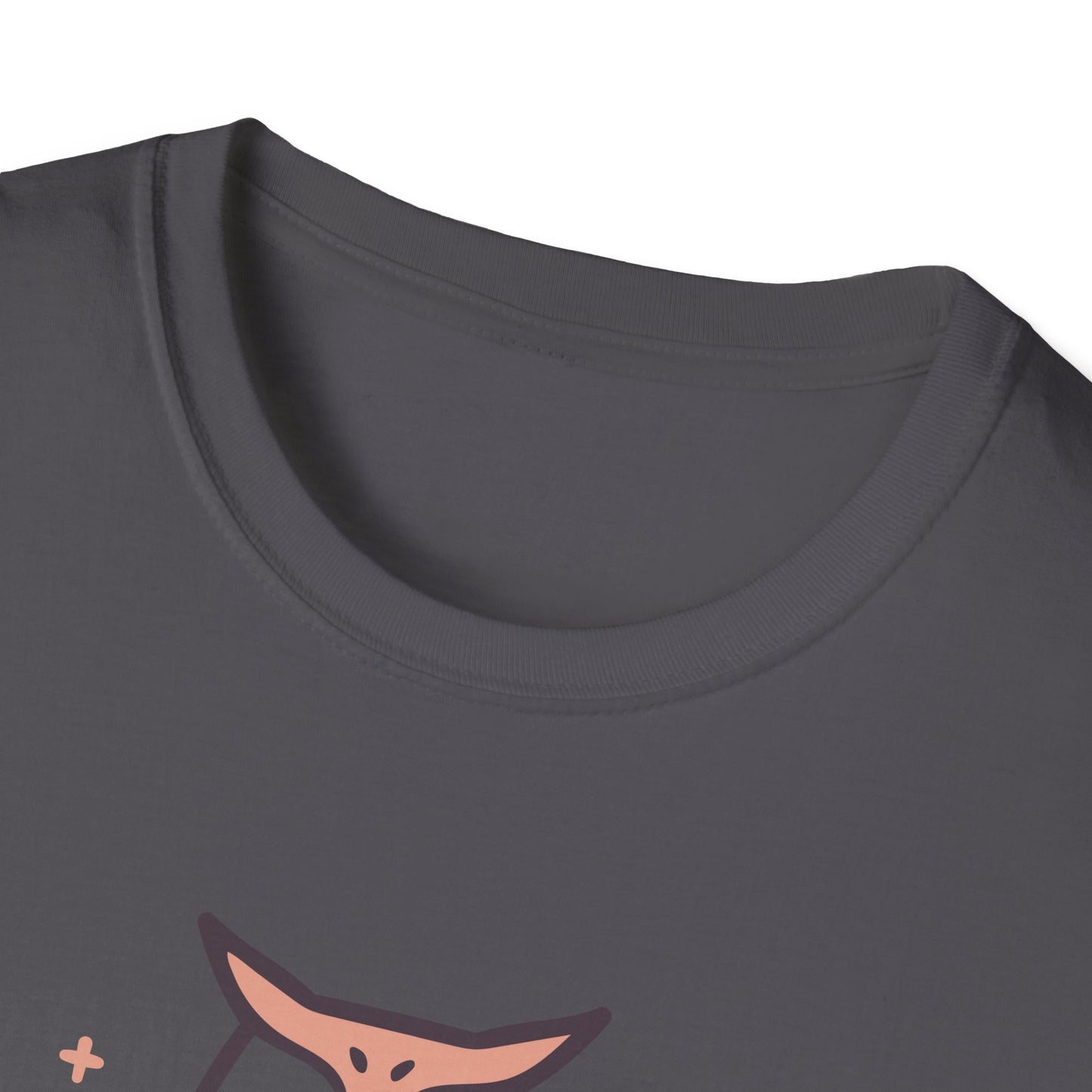 Funny Owl Unisex T-Shirt