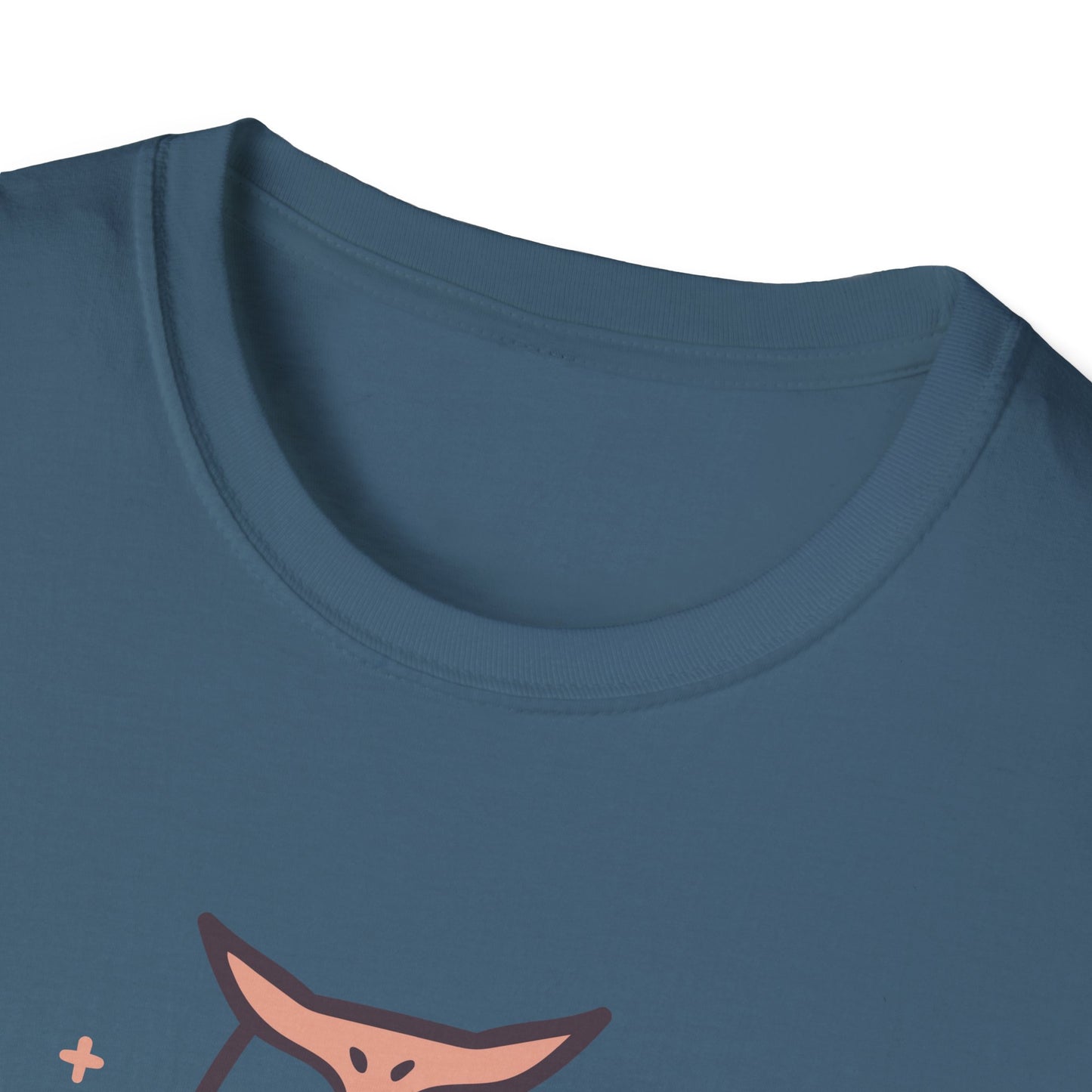 Funny Owl Unisex T-Shirt