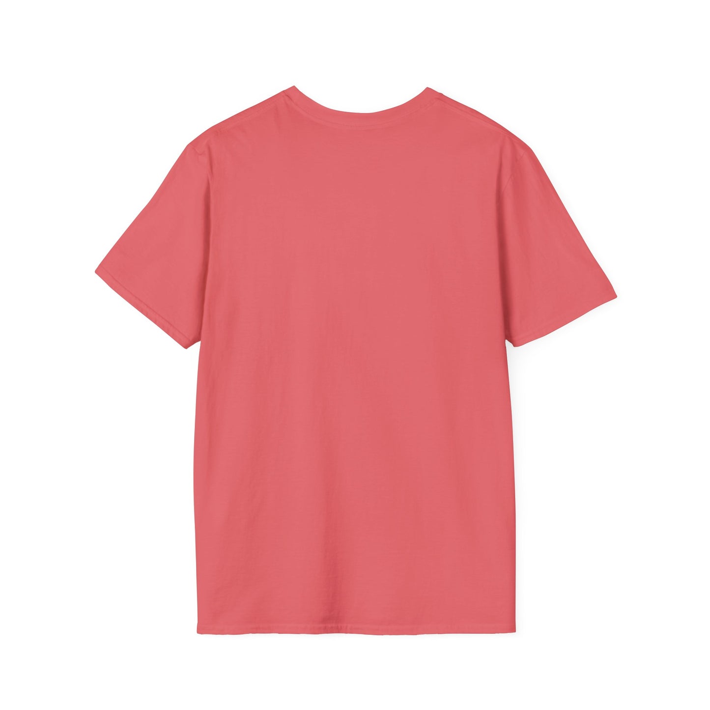 Adventure Ready Unisex Softstyle T-Shirt - "Take A Hike" - Perfect for Nature Lovers and Outdoor Enthusiasts