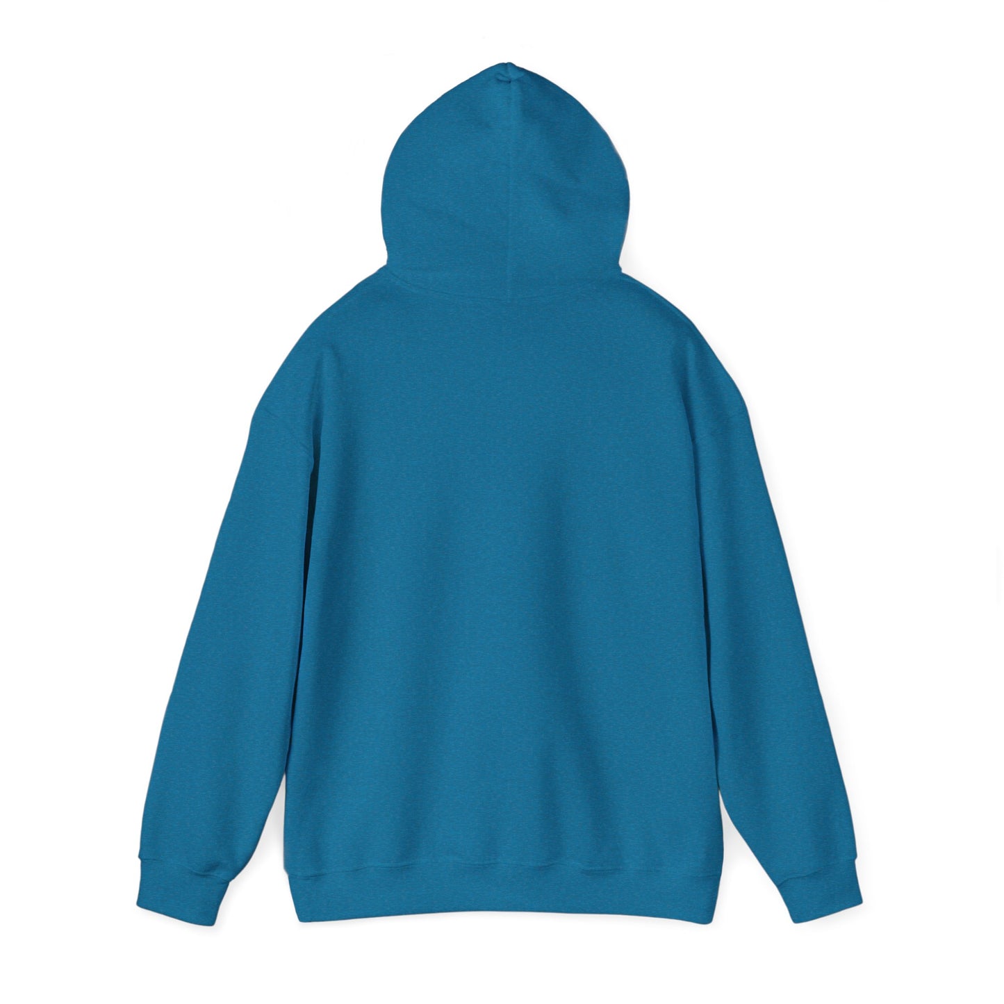 Be Mermaid Amazing Sweatshirt - Unisex Heavy Blend™ Hooded Sweatshirt