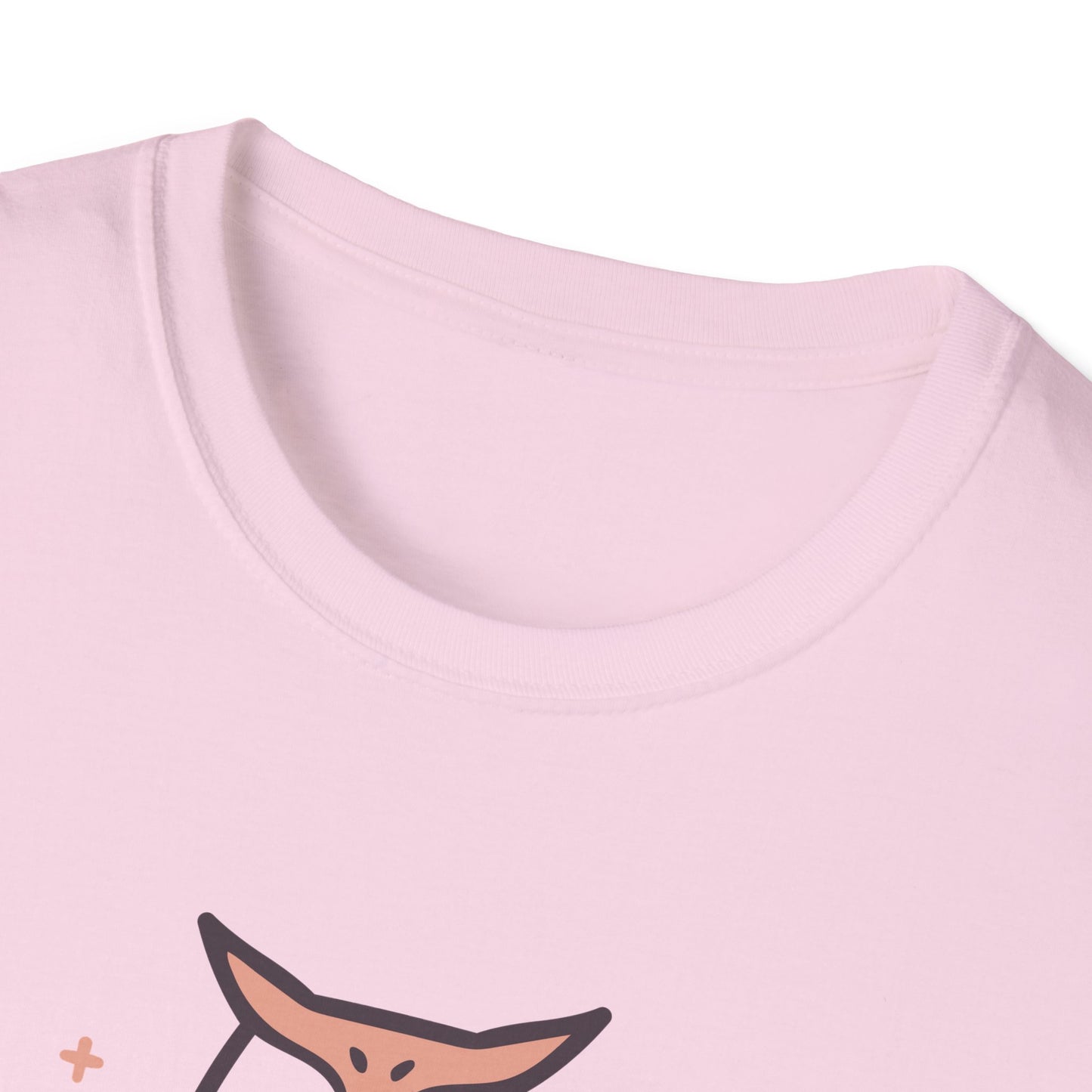 Funny Owl Unisex T-Shirt