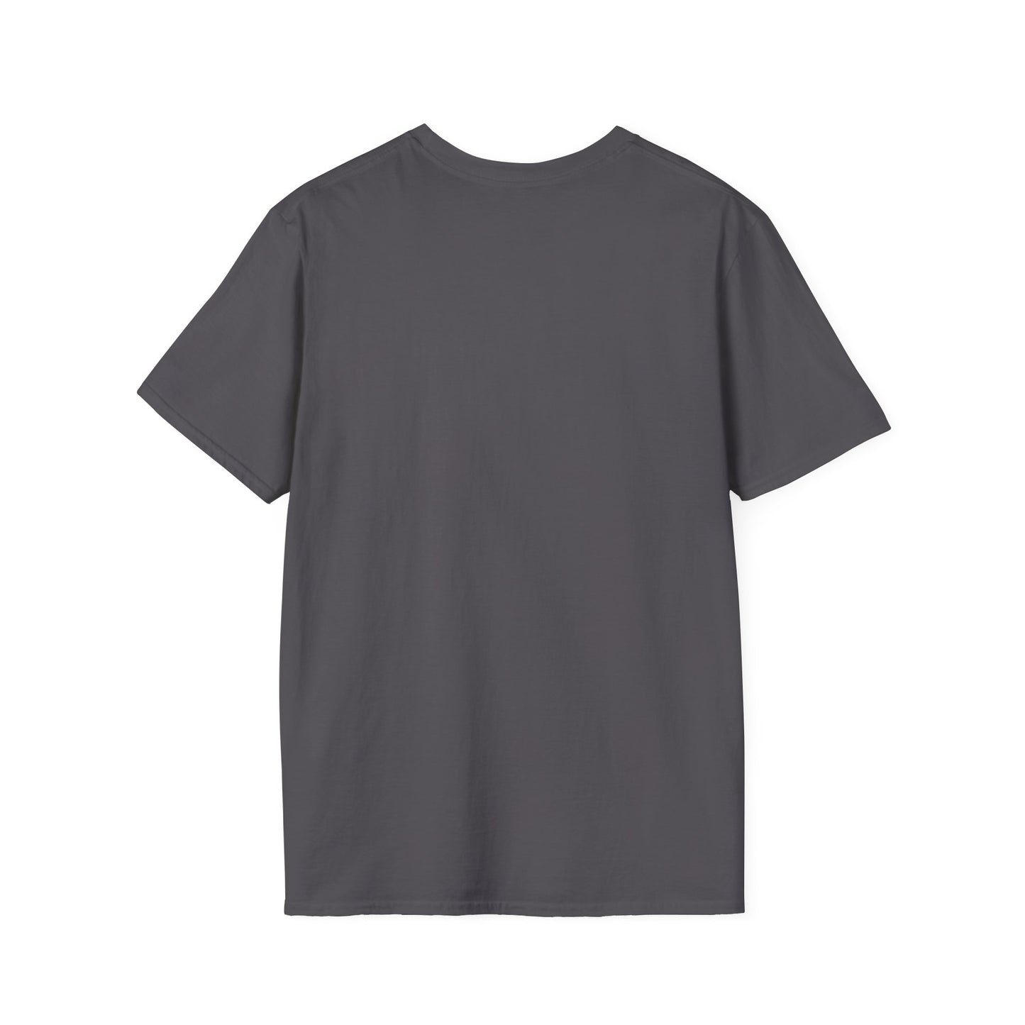 Adventure Ready Unisex Softstyle T-Shirt - "Take A Hike" - Perfect for Nature Lovers and Outdoor Enthusiasts