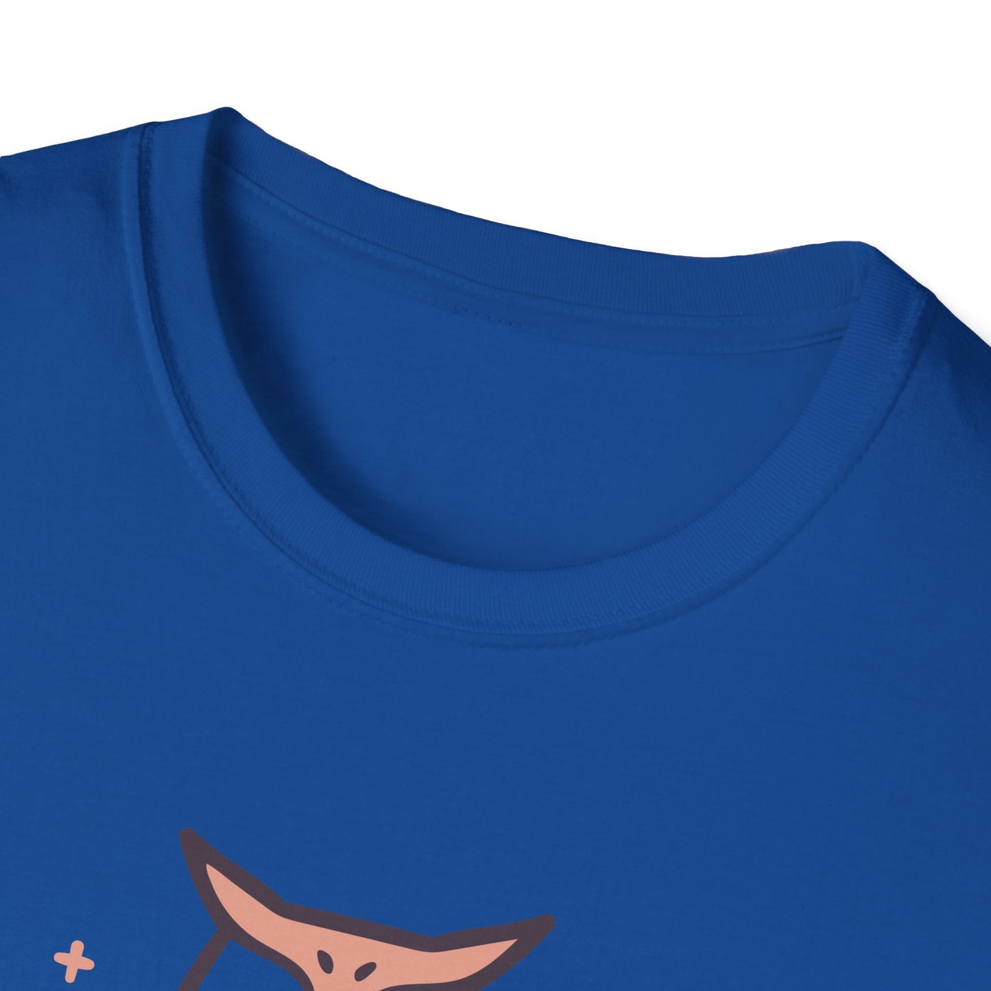 Funny Owl Unisex T-Shirt