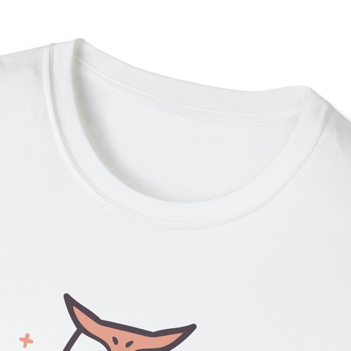 Funny Owl Unisex T-Shirt