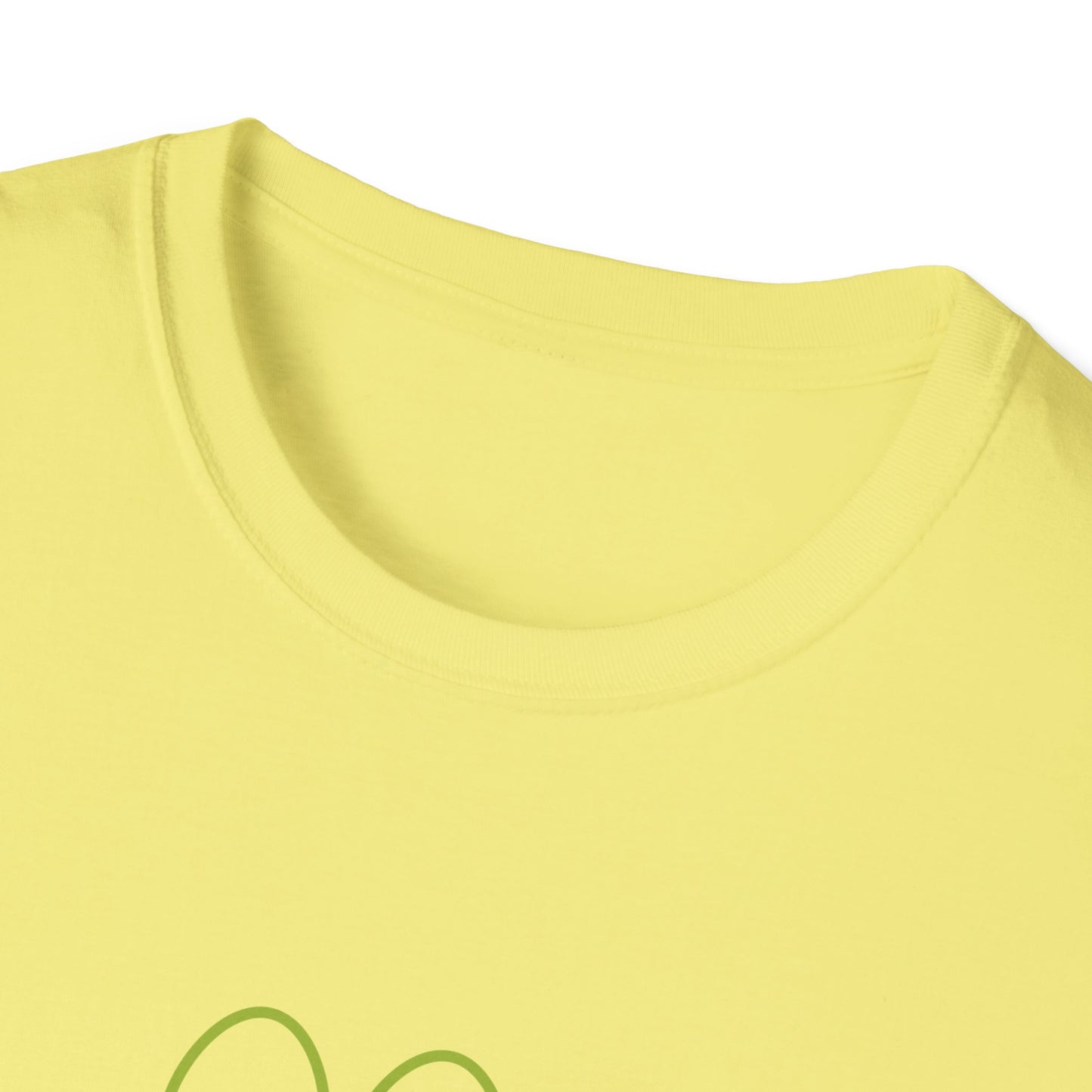 Funny Avocado T-Shirt - 'Avocados are the good fat like boobs'