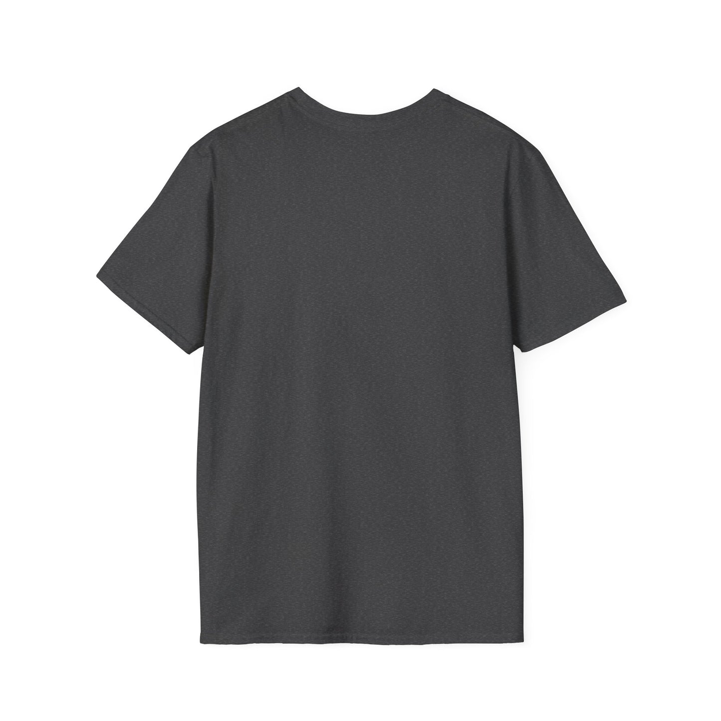 Adventure Ready Unisex Softstyle T-Shirt - "Take A Hike" - Perfect for Nature Lovers and Outdoor Enthusiasts