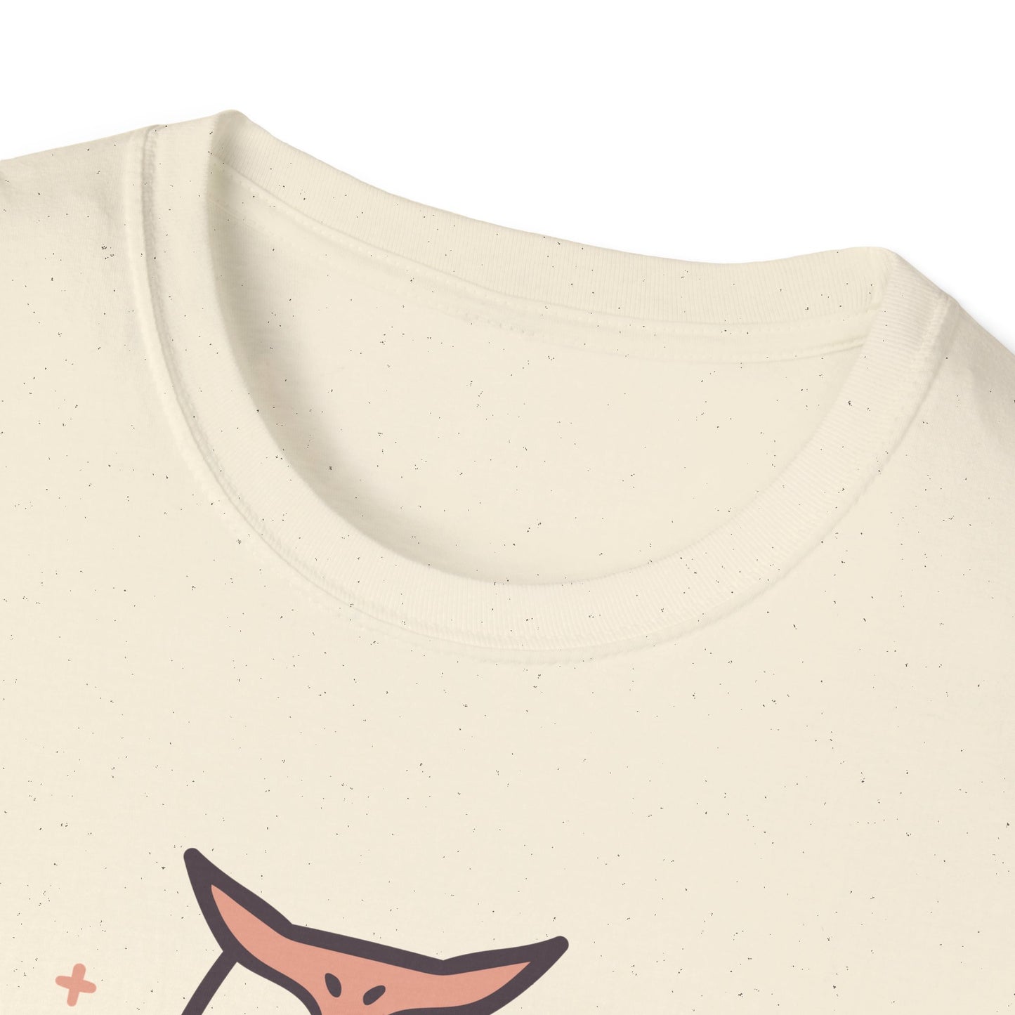 Funny Owl Unisex T-Shirt