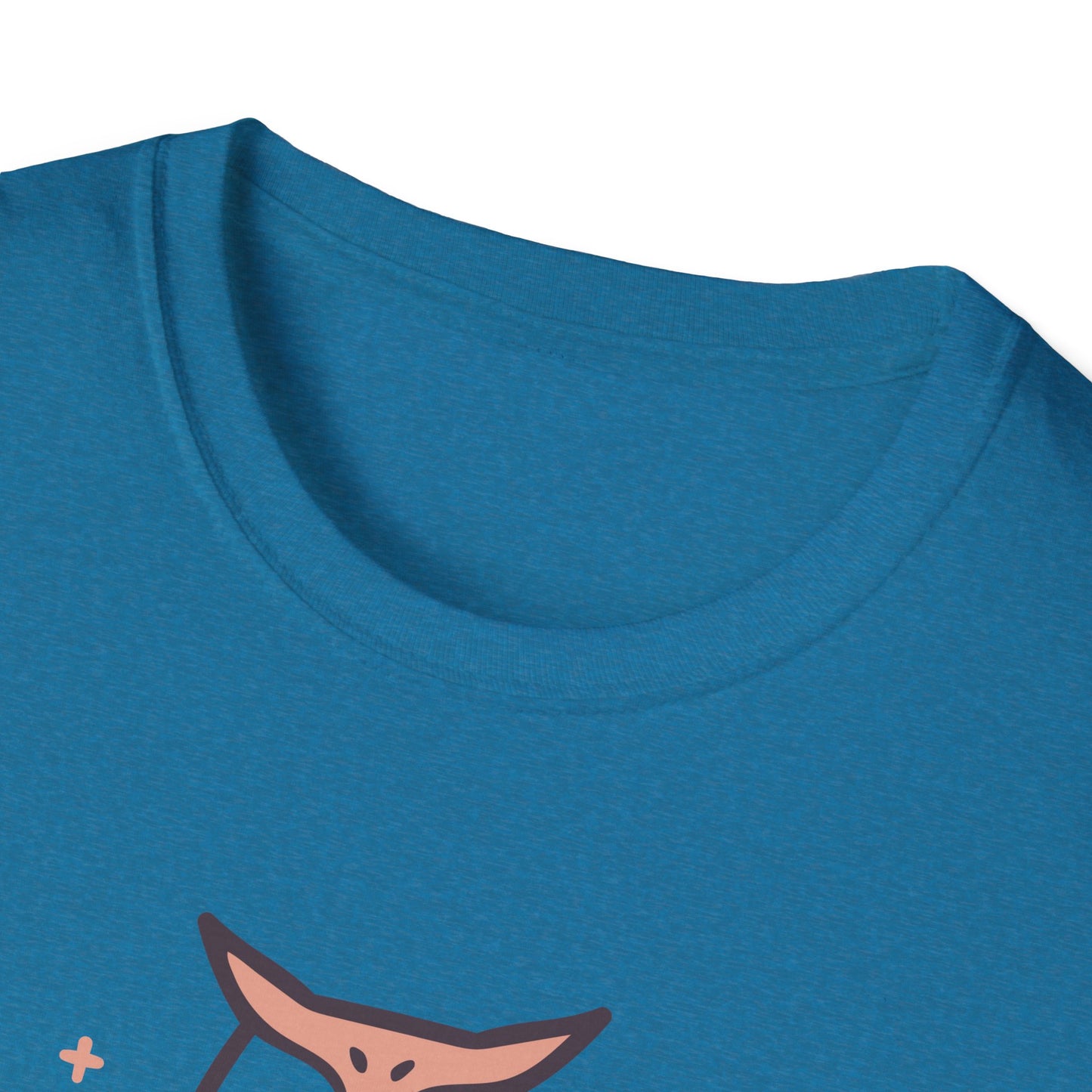 Funny Owl Unisex T-Shirt