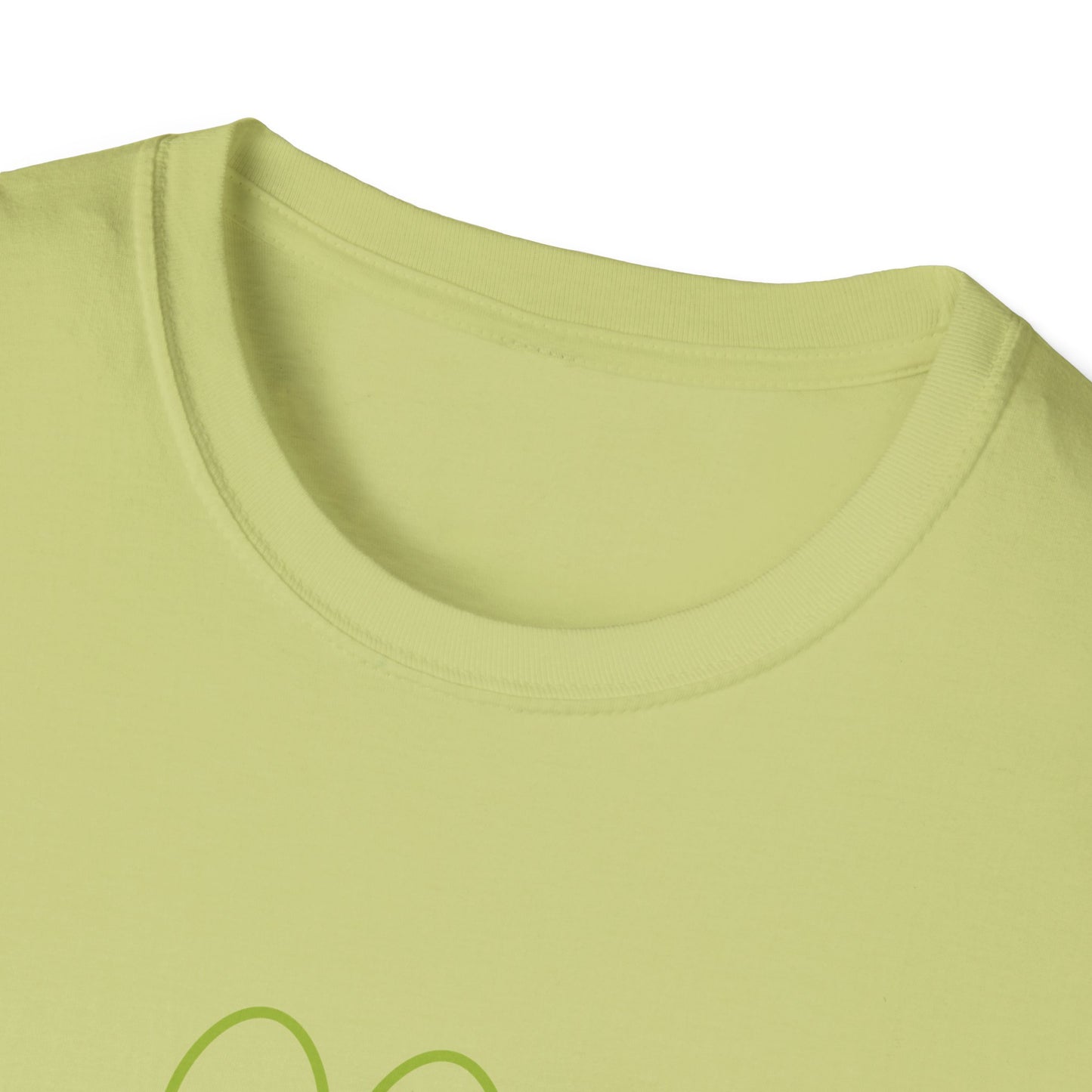 Funny Avocado T-Shirt - 'Avocados are the good fat like boobs'