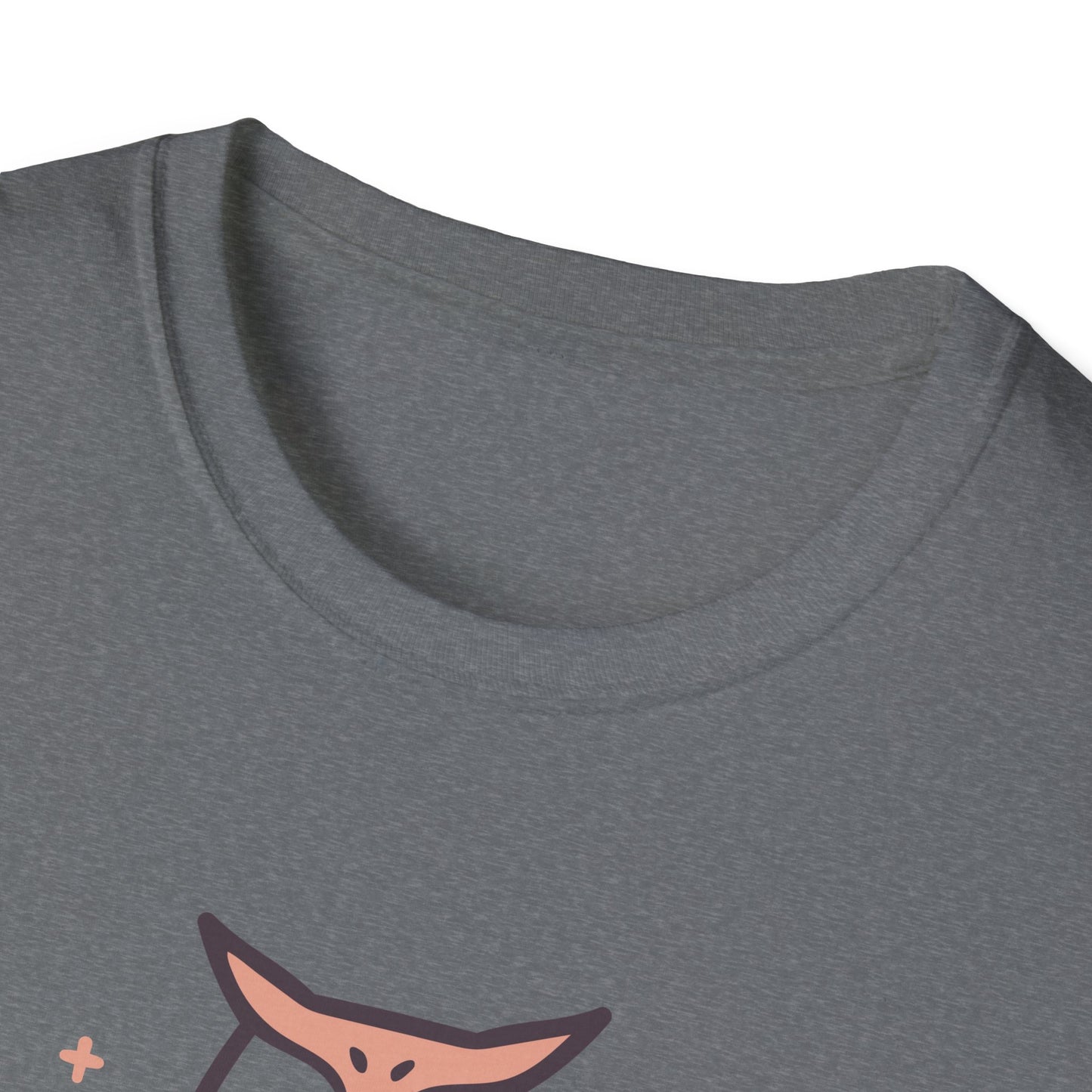 Funny Owl Unisex T-Shirt