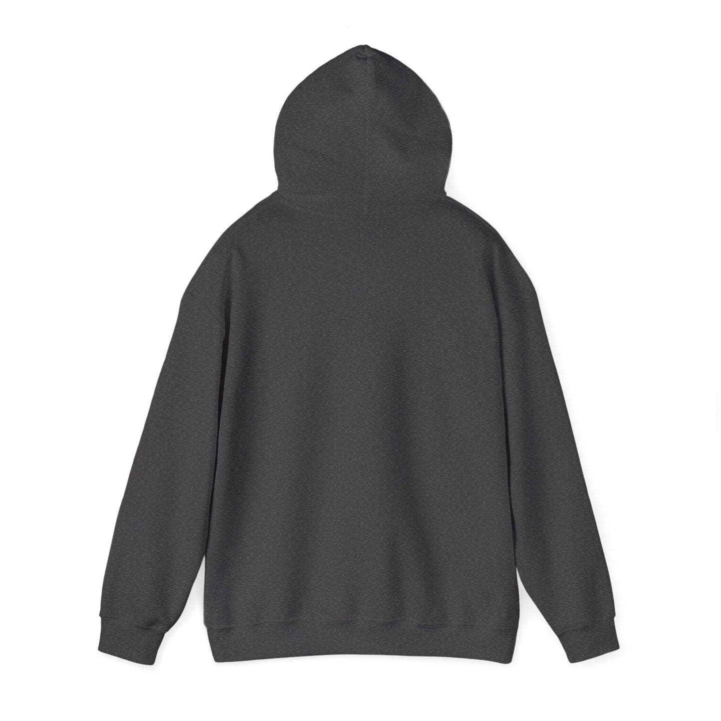 Be Mermaid Amazing Sweatshirt - Unisex Heavy Blend™ Hooded Sweatshirt