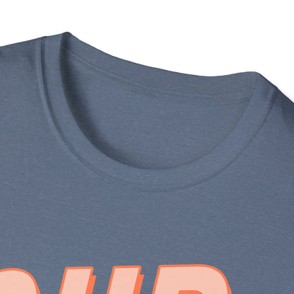 Funny 'Sup Beaches T-Shirt