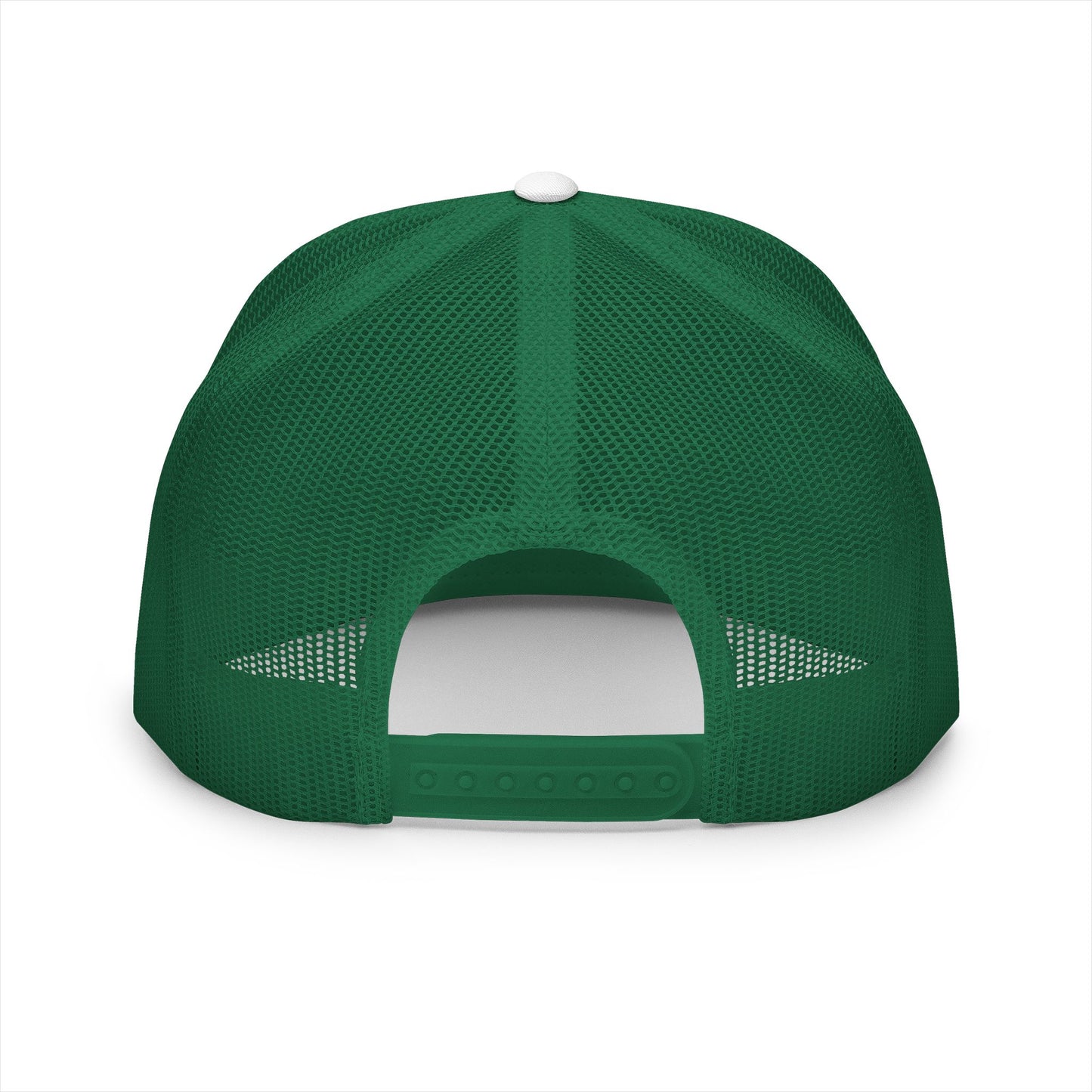 Undiagnosed 5 Panel Trucker Cap - Stylish & Fun Hat for Everyday Wear