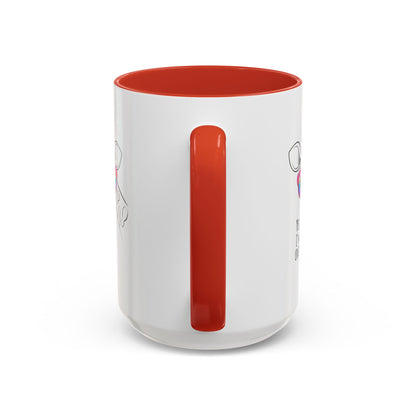 Funny Giraffe Coffee Mug - "Yes, I'm Crazy" - Perfect Gift for Animal Lovers