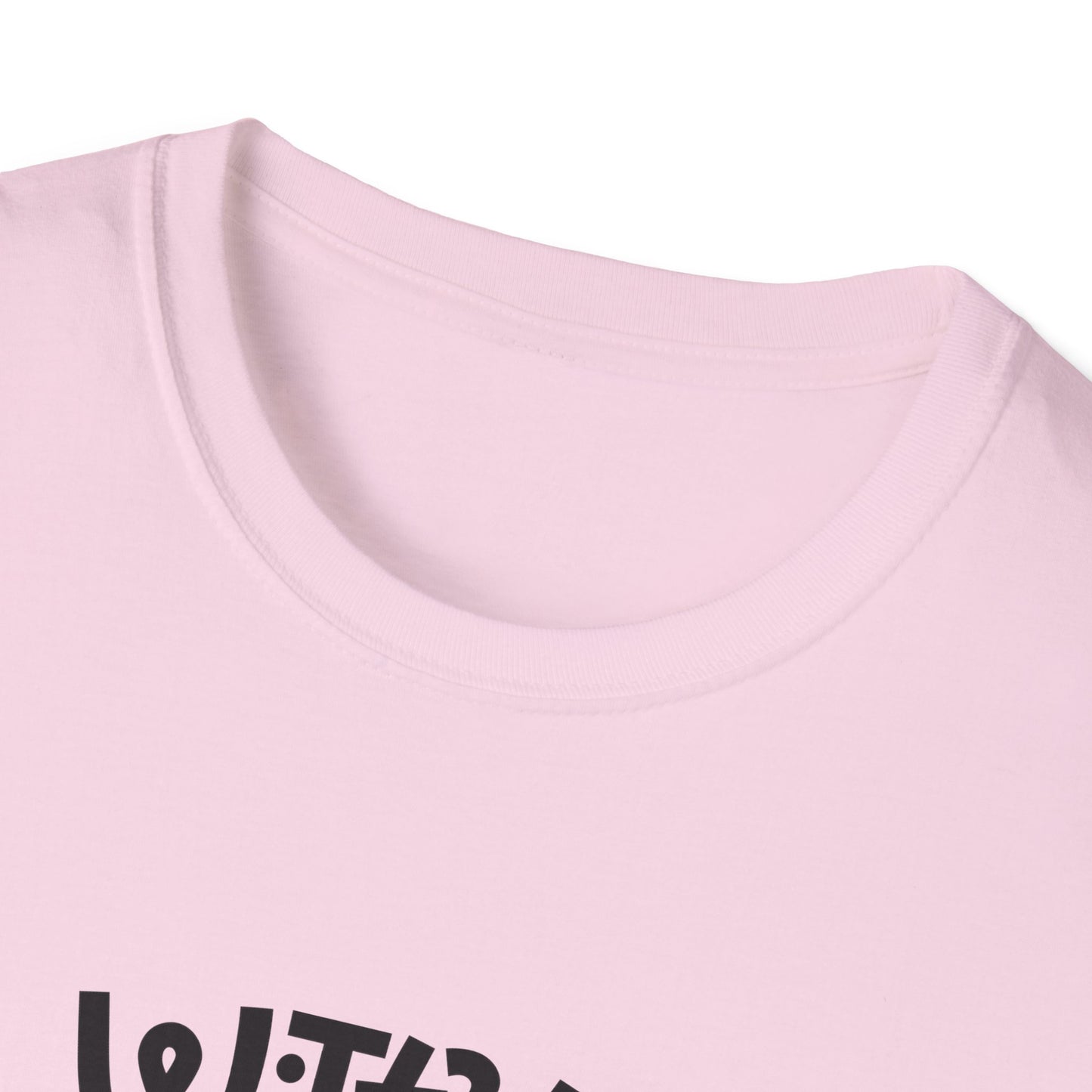 Witty Comebacks Unisex Softstyle T-Shirt - Humorous Graphic Tee