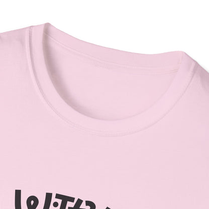 Witty Comebacks Unisex Softstyle T-Shirt - Humorous Graphic Tee