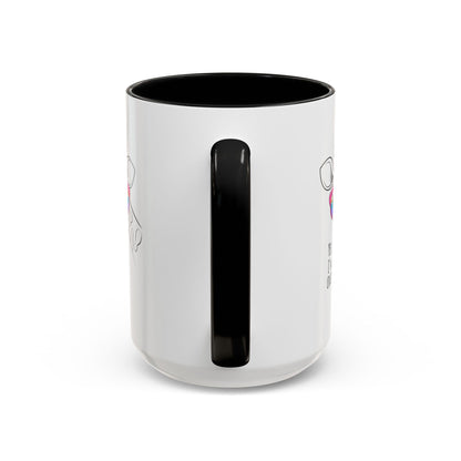 Funny Giraffe Coffee Mug - "Yes, I'm Crazy" - Perfect Gift for Animal Lovers