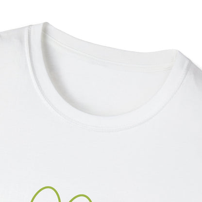 Funny Avocado T-Shirt - 'Avocados are the good fat like boobs'