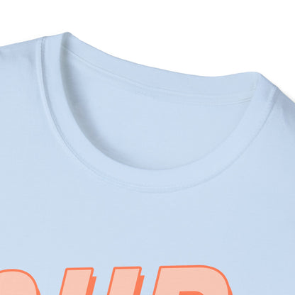 Funny 'Sup Beaches T-Shirt