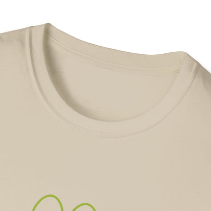Funny Avocado T-Shirt - 'Avocados are the good fat like boobs'