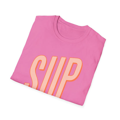 Funny 'Sup Beaches T-Shirt