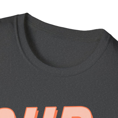 Funny 'Sup Beaches T-Shirt