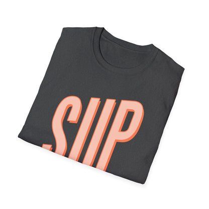 Funny 'Sup Beaches T-Shirt