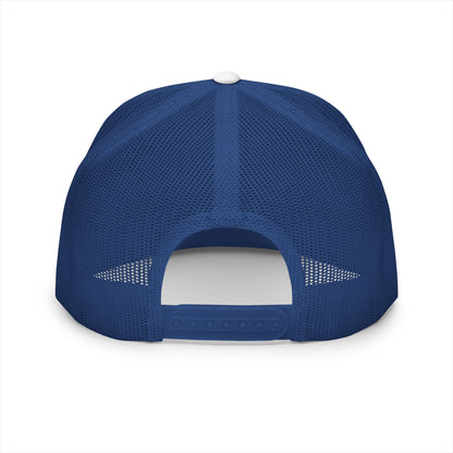 Undiagnosed 5 Panel Trucker Cap - Stylish & Fun Hat for Everyday Wear