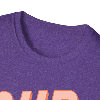 Funny 'Sup Beaches T-Shirt