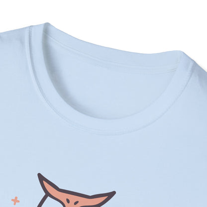 Funny Owl Unisex T-Shirt