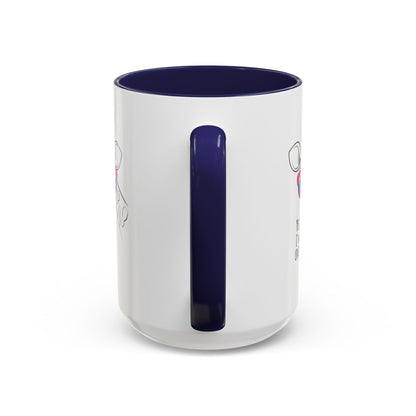 Funny Giraffe Coffee Mug - "Yes, I'm Crazy" - Perfect Gift for Animal Lovers