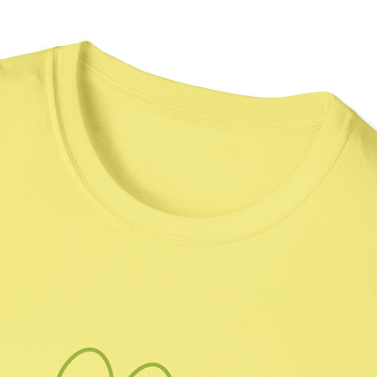 Funny Avocado T-Shirt - 'Avocados are the good fat like boobs'
