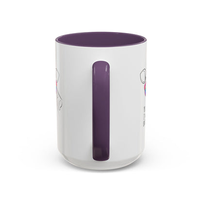 Funny Giraffe Coffee Mug - "Yes, I'm Crazy" - Perfect Gift for Animal Lovers