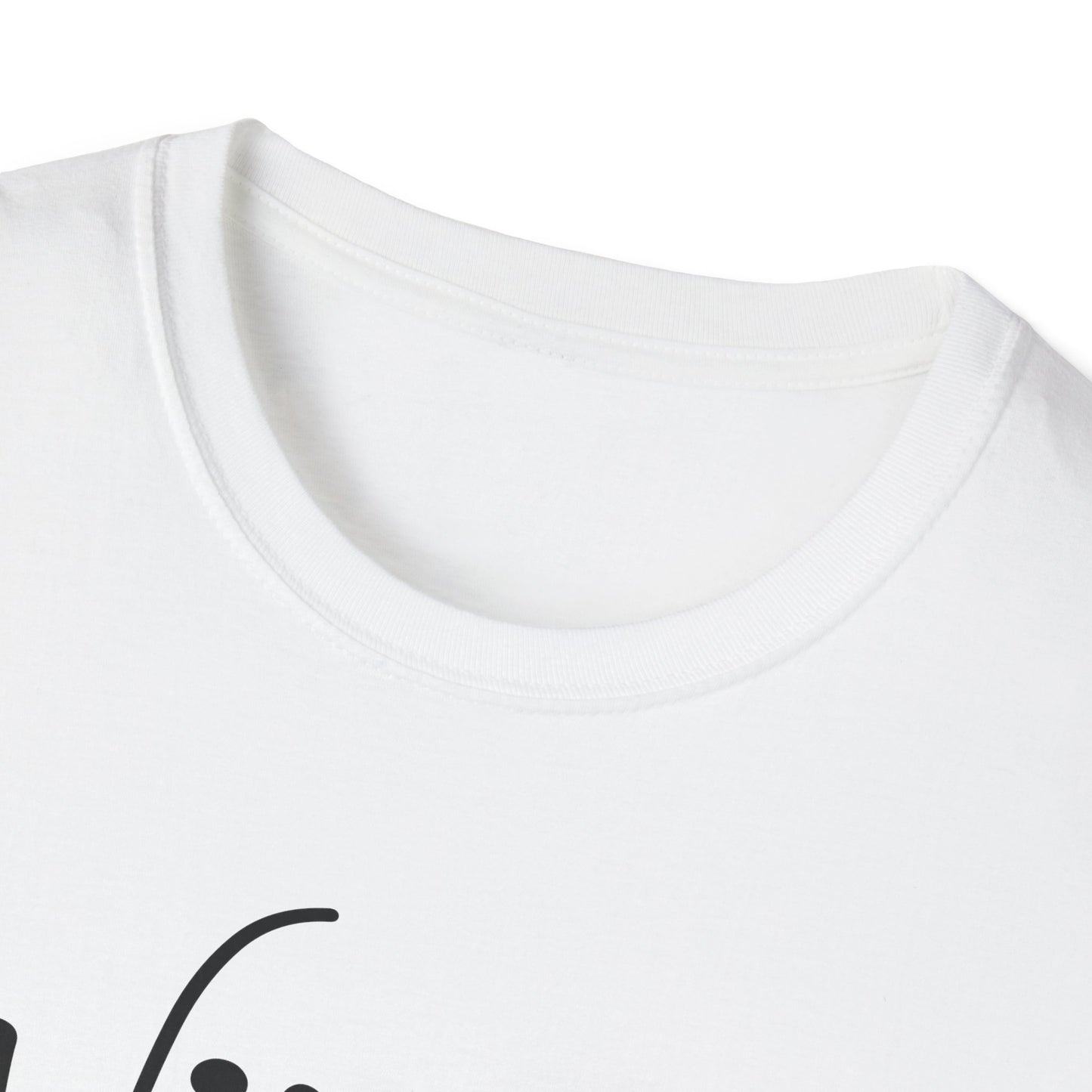 Winey Bitch Unisex Softstyle T-Shirt - Perfect for Wine Lovers & Fun Gatherings