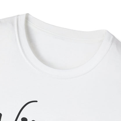 Winey Bitch Unisex Softstyle T-Shirt - Perfect for Wine Lovers & Fun Gatherings