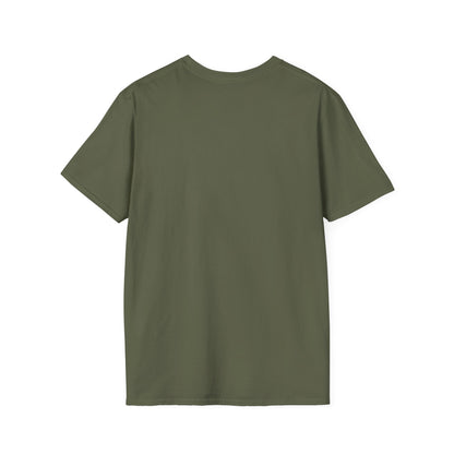 Funny Avocado T-Shirt - 'Avocados are the good fat like boobs'