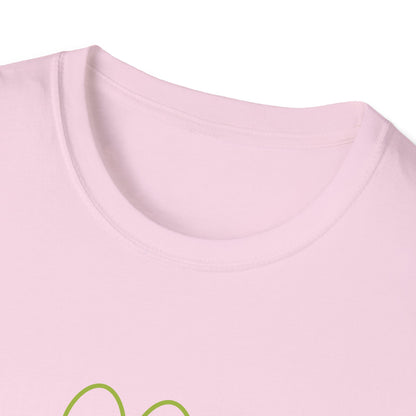 Funny Avocado T-Shirt - 'Avocados are the good fat like boobs'