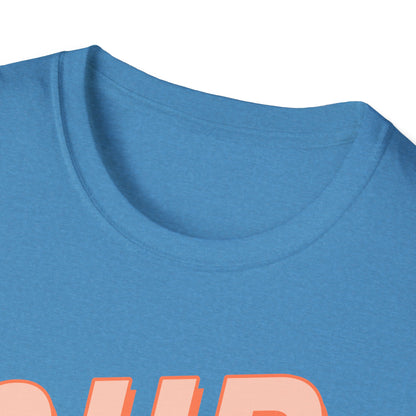 Funny 'Sup Beaches T-Shirt