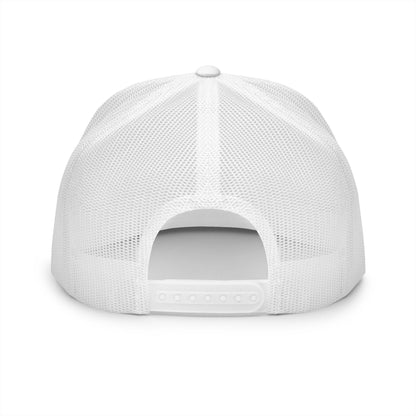 Undiagnosed 5 Panel Trucker Cap - Stylish & Fun Hat for Everyday Wear