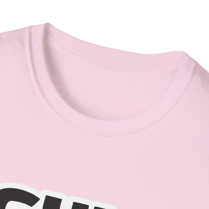 Funny Gym T-Shirt - 'Gym? I Thought You Said Gin' - Unisex Softstyle Tee