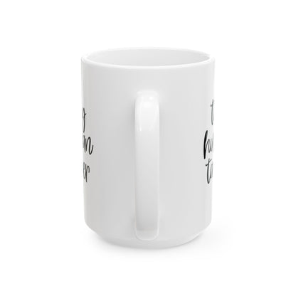 Ceramic Mug, (11oz, 15oz)