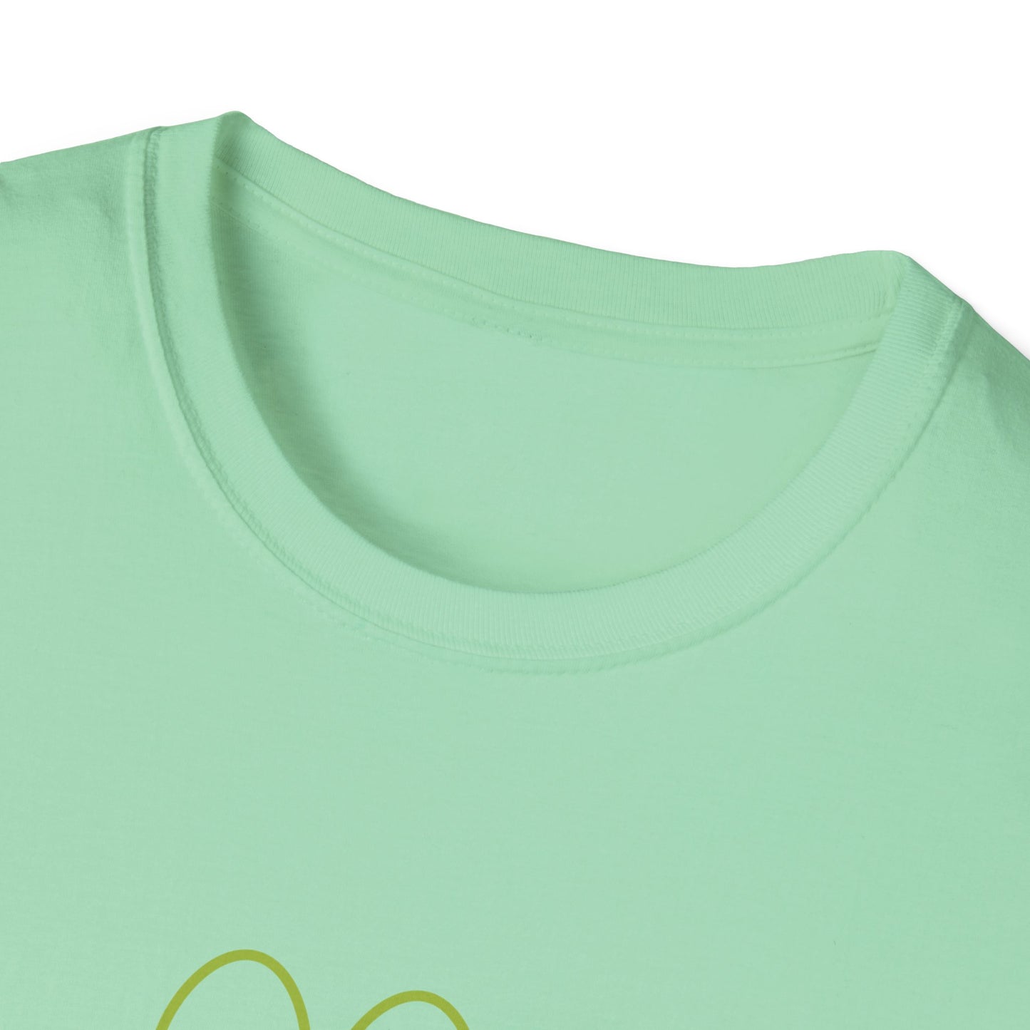 Funny Avocado T-Shirt - 'Avocados are the good fat like boobs'