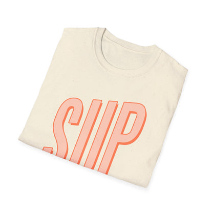 Funny 'Sup Beaches T-Shirt