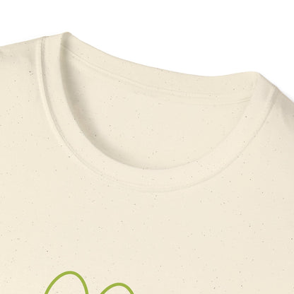 Funny Avocado T-Shirt - 'Avocados are the good fat like boobs'