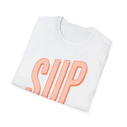 Funny 'Sup Beaches T-Shirt