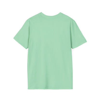 Funny Avocado T-Shirt - 'Avocados are the good fat like boobs'
